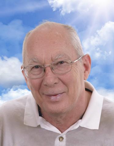 Roger Boudreau