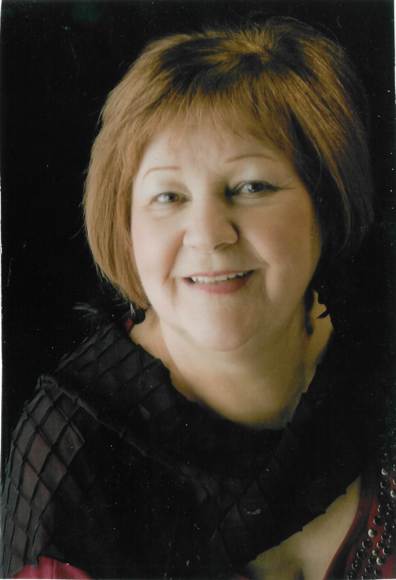 Lise LETENDRE