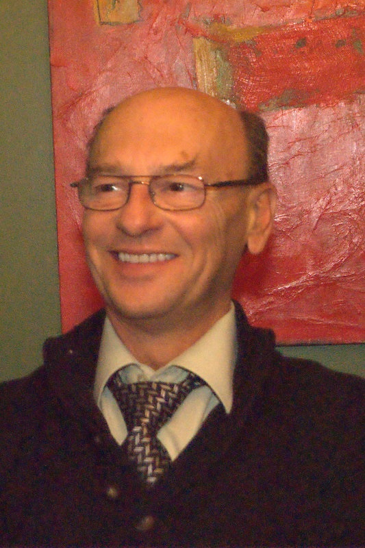 Benoit CYR