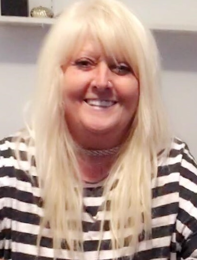 Lise LAMOUREUX