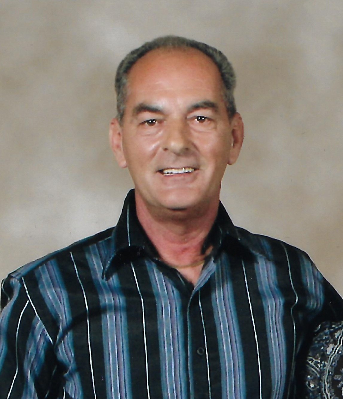 Pierre PERRON