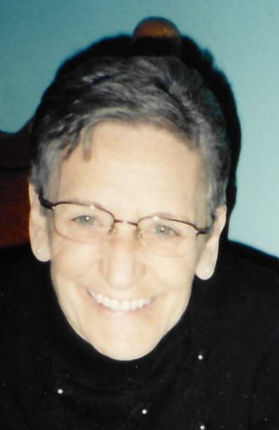 Thérèse MONGEON