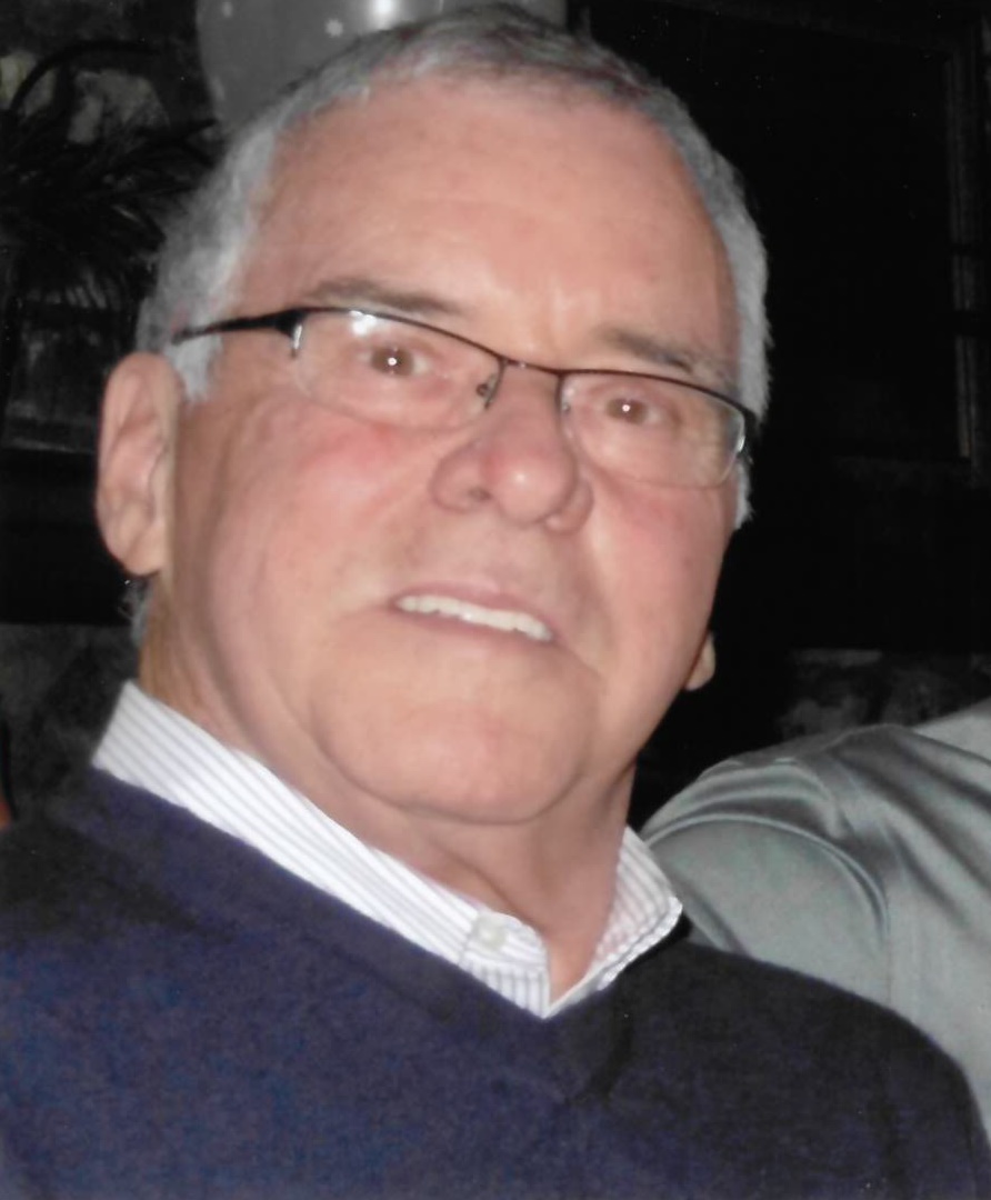 Guy HAMEL