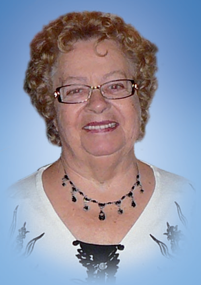 Rita Bélanger