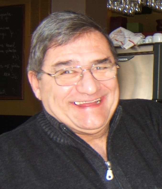 Michel RIVARD