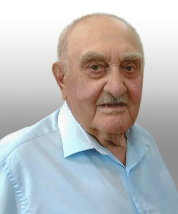 GIUSEPPE LANDO