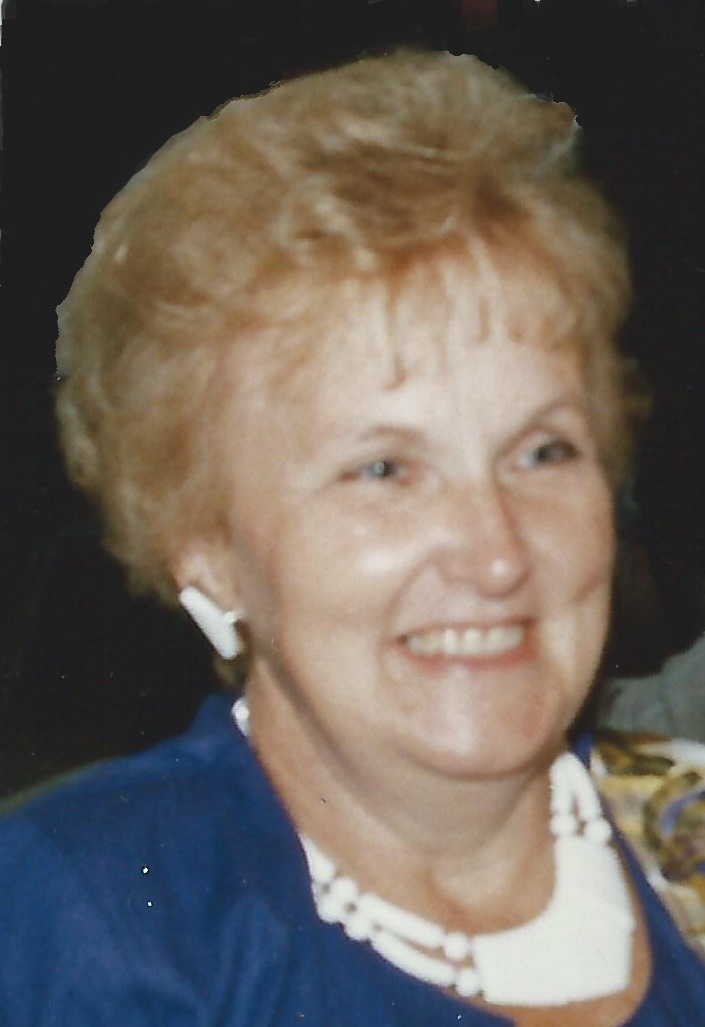 Aline DESJARDINS