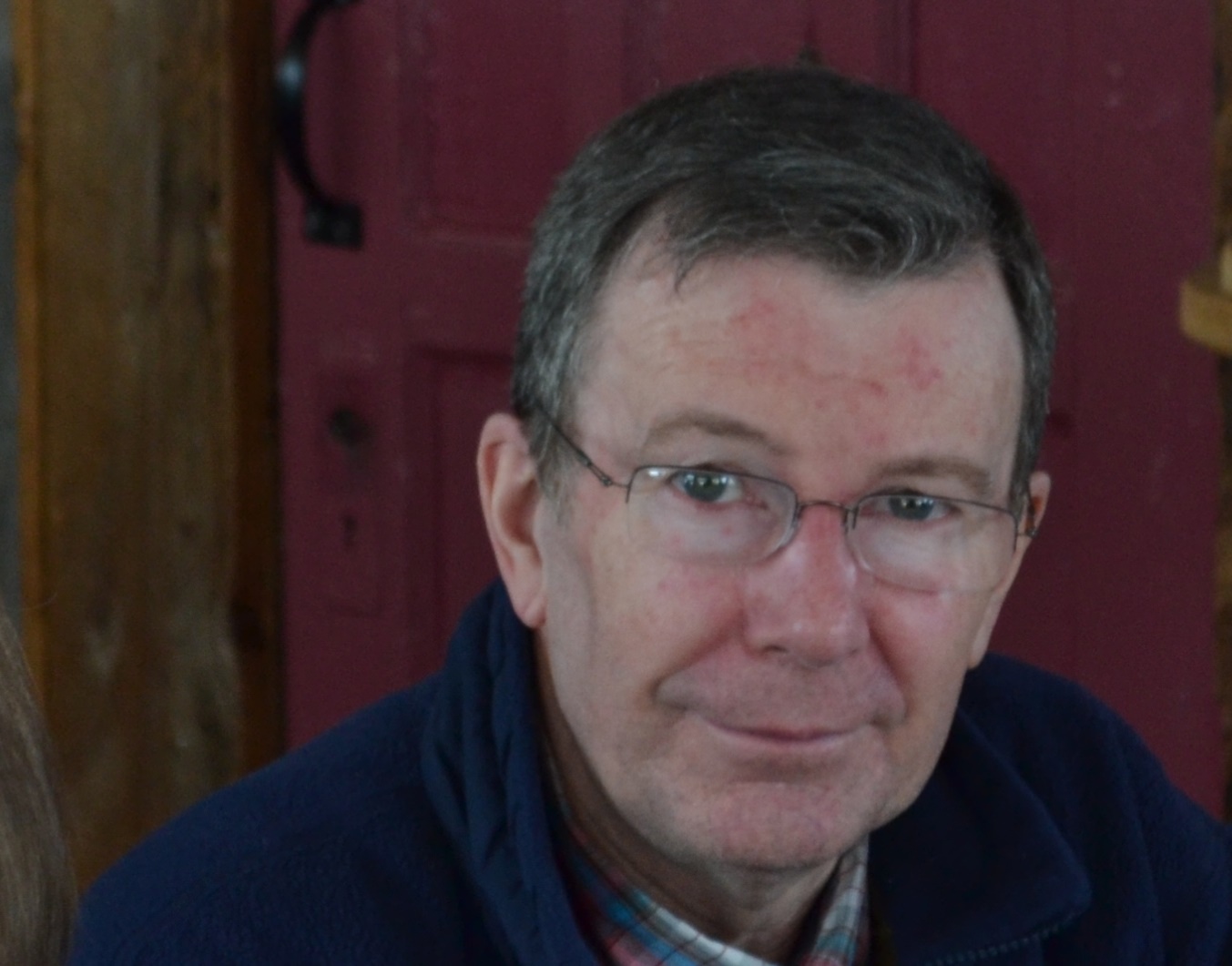 André Grenier