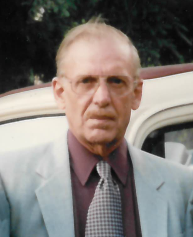 Guy DESJARDINS