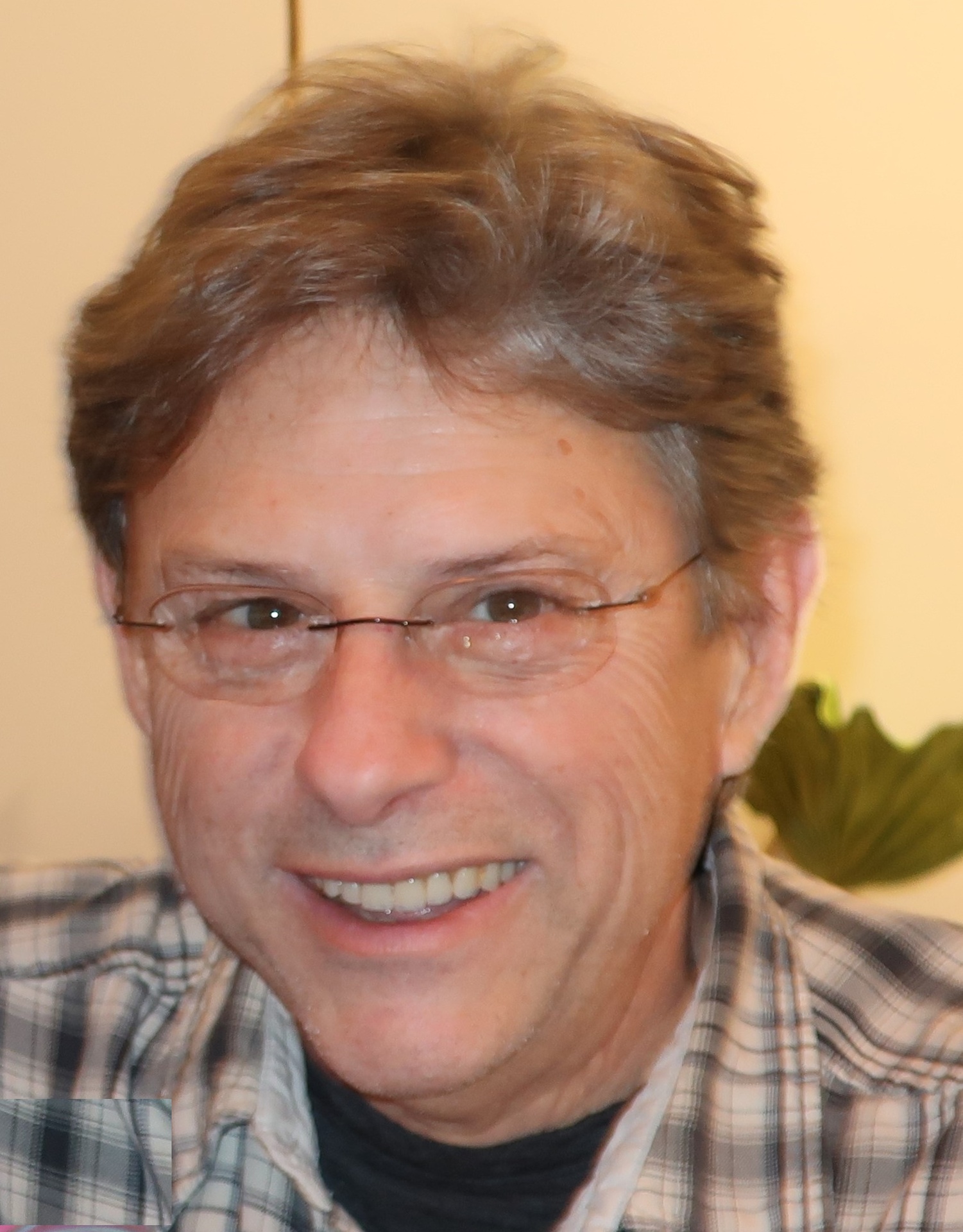 Christian Charron