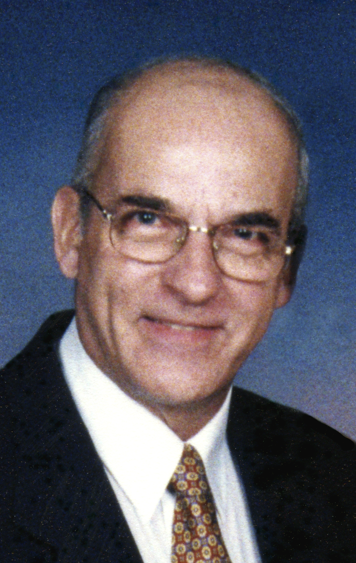 Jean-Marie ALARIE