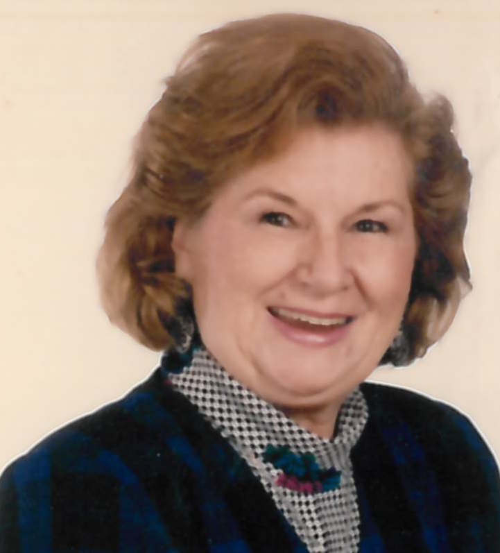 Pauline Monarque