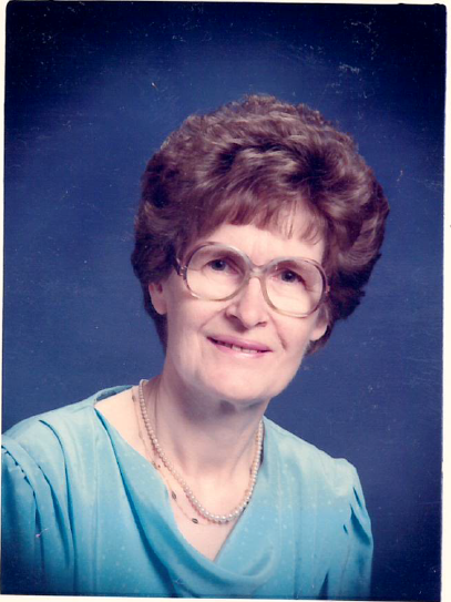 Louise POIRIER