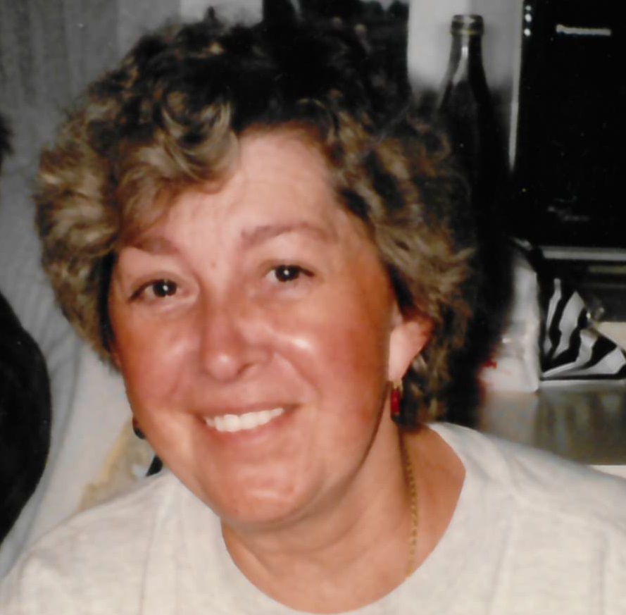 Louise Guindon