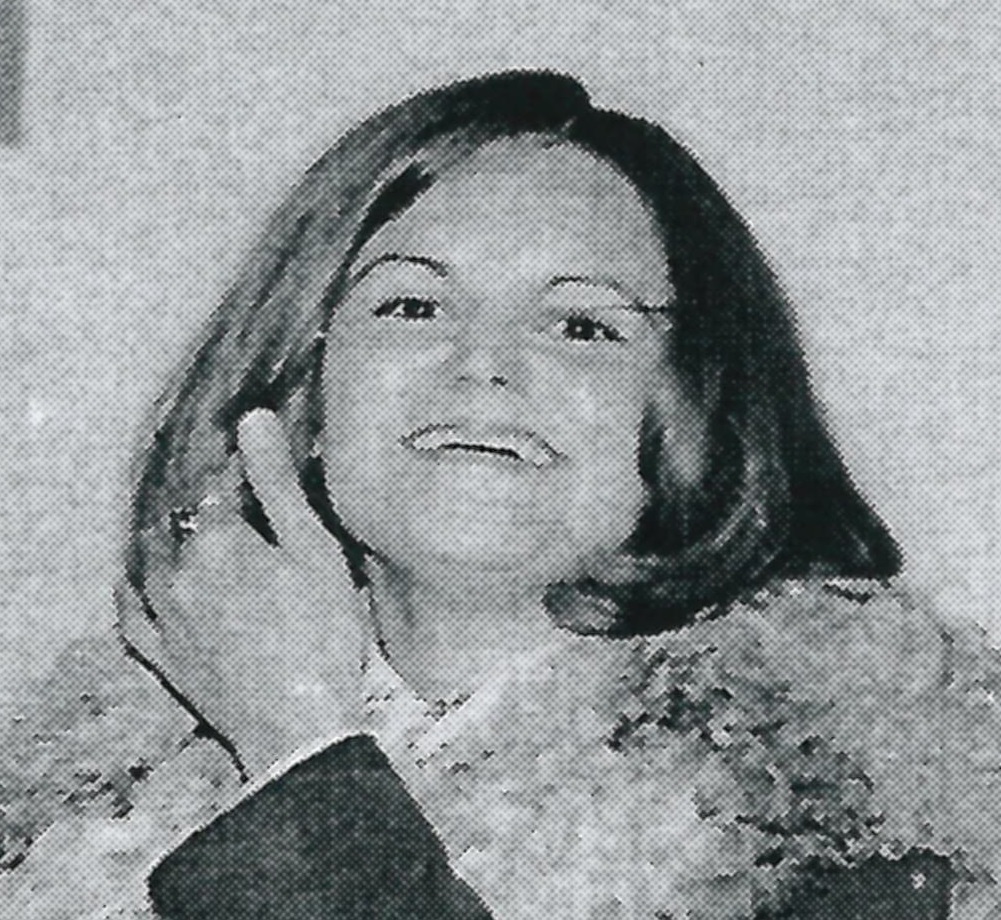 Maggie Gagnon