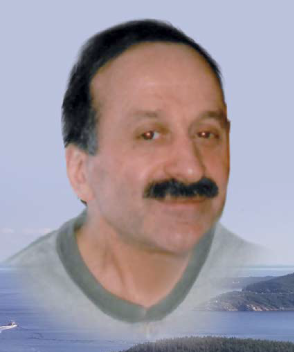 Georges LESSARD