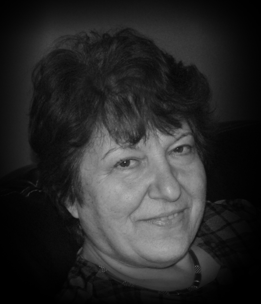 Laila Daoud