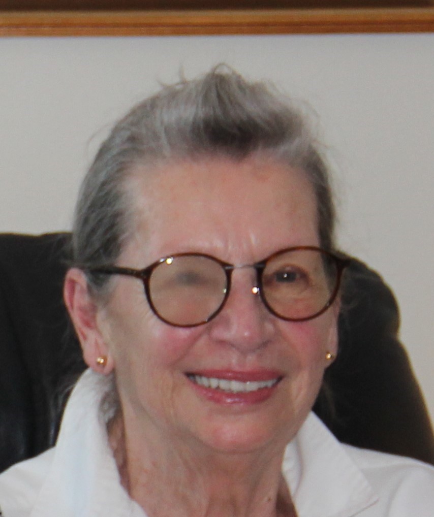 Thérèse Goulet