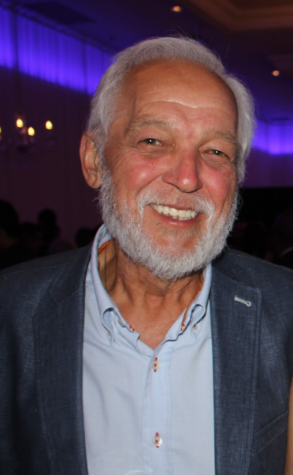 Denis DUCHAINE