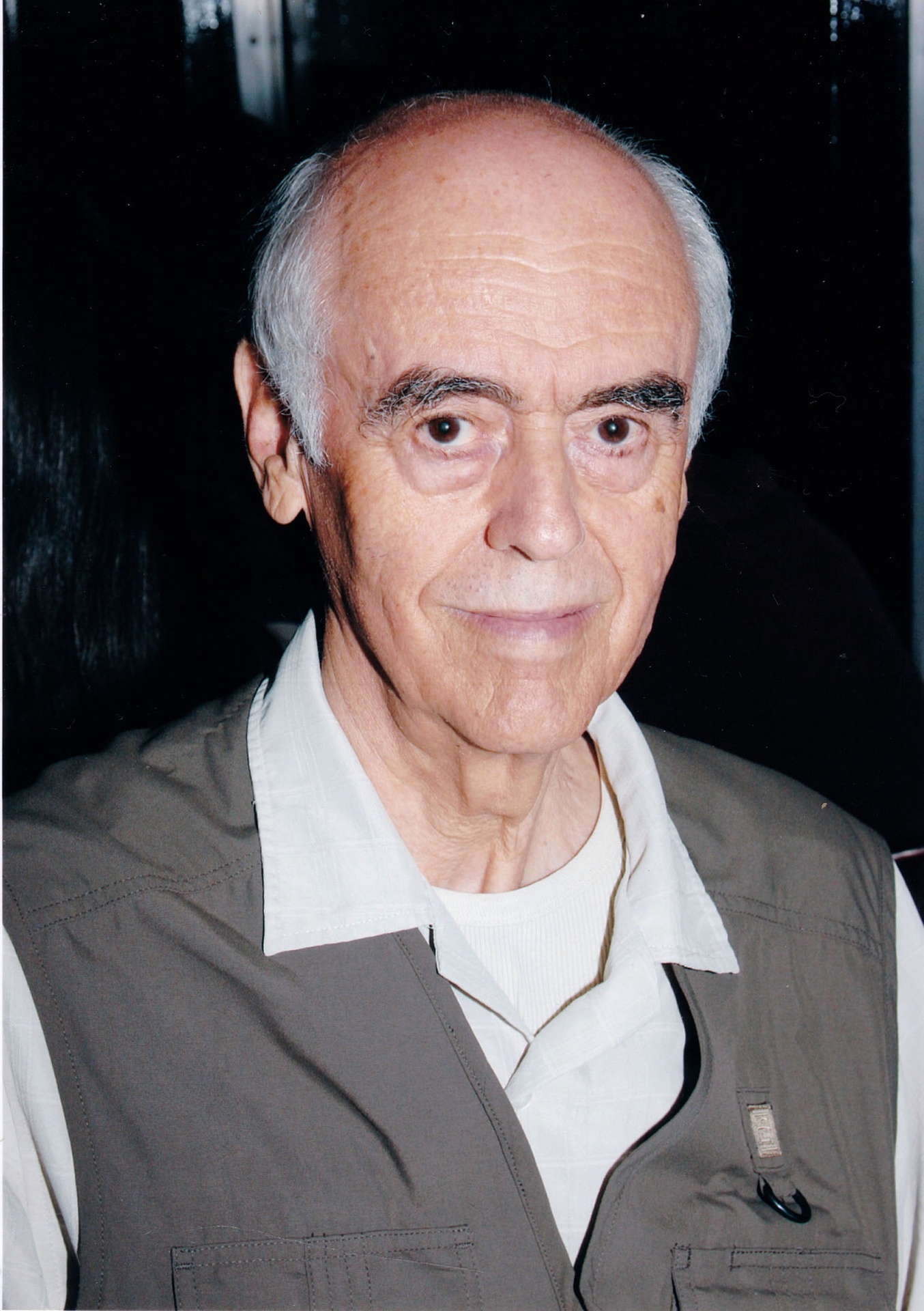 Robert Cardinal