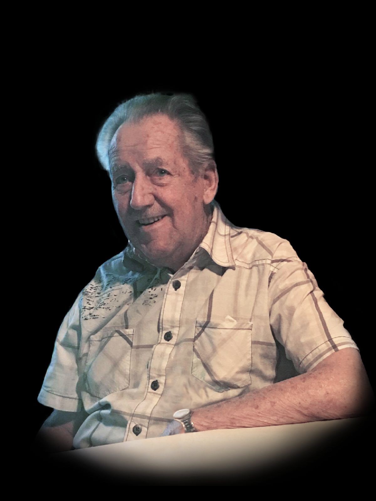 Dominique Lepage