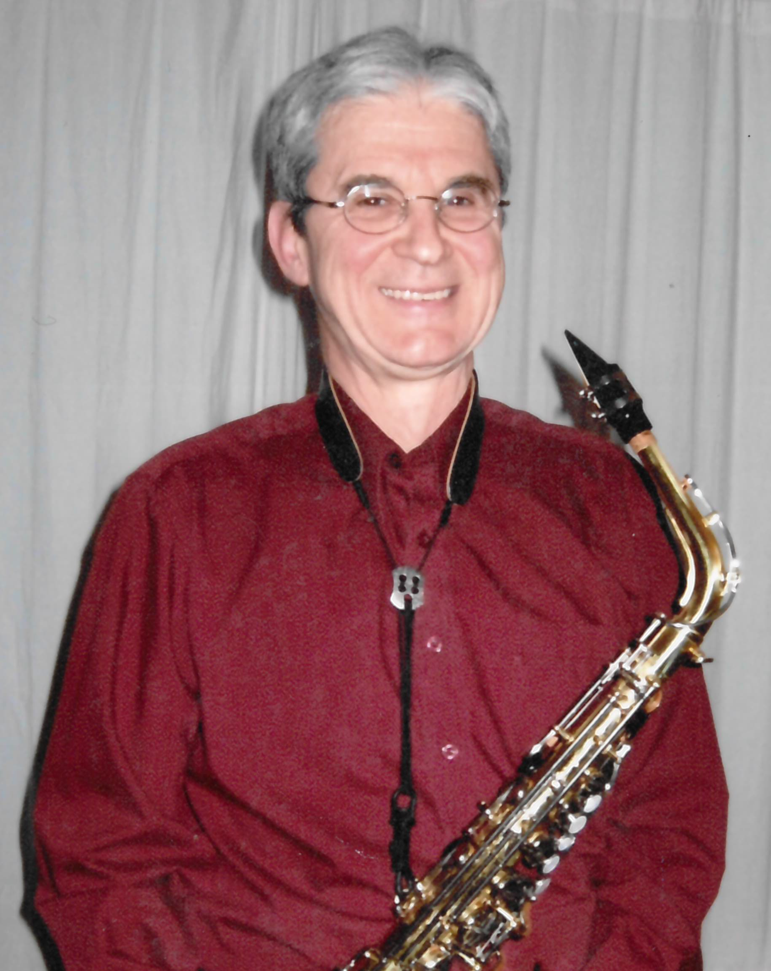 Jean-Marc FONTAINE