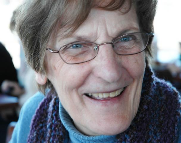 Angèle Richard