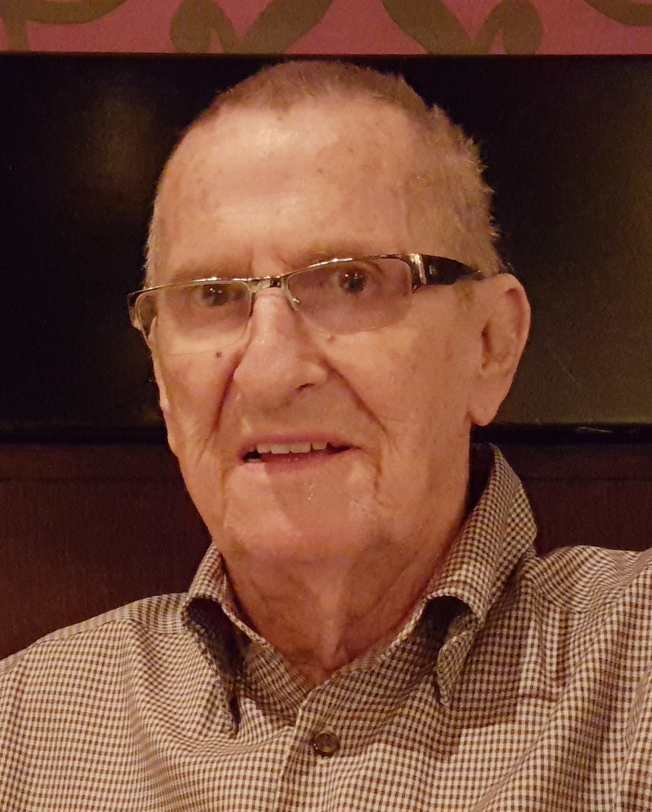 JEAN-CLAUDE POULIN