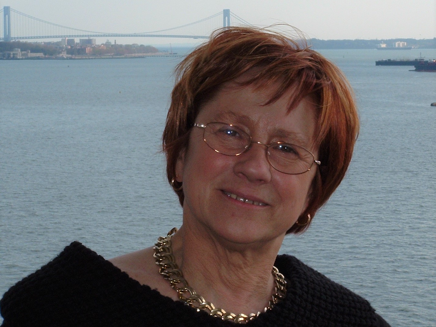 Francine Cousineau