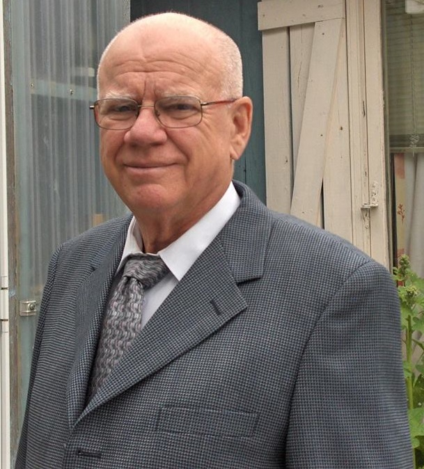 Hérard Dubé