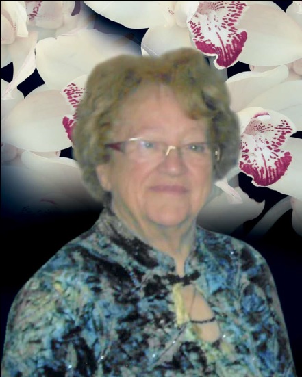 Maria LAVOIE