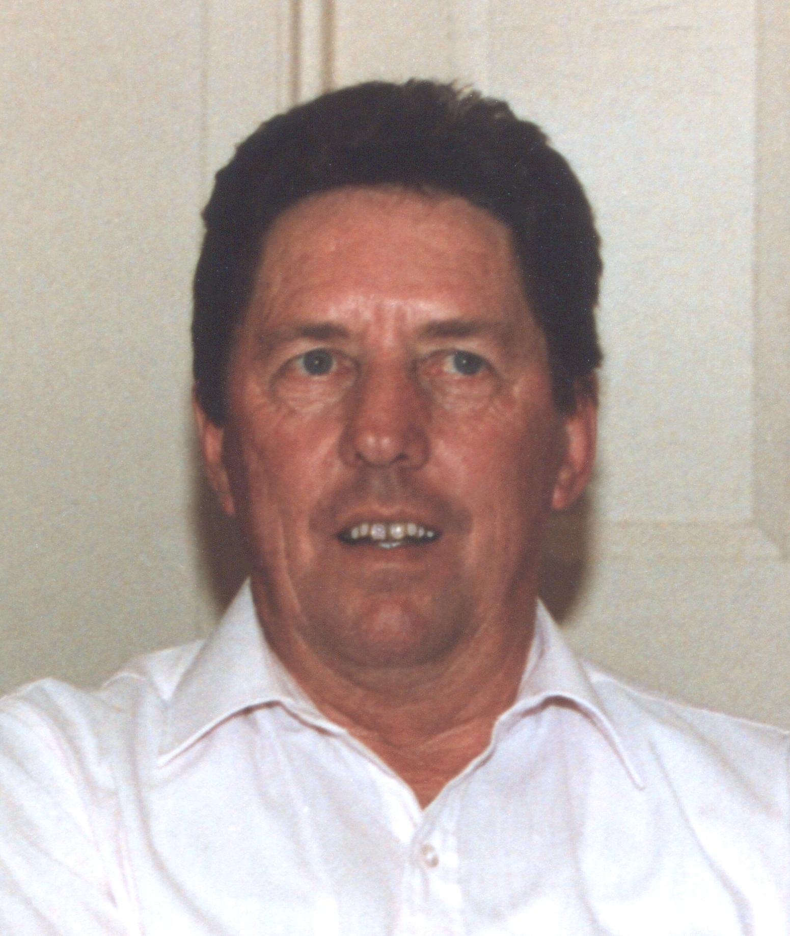 Claude JOLY