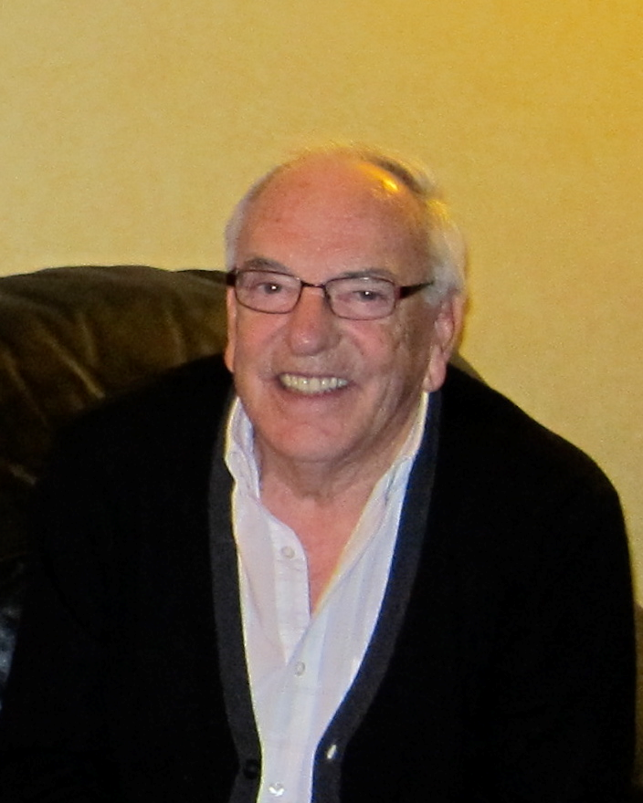 Léo TURGEON