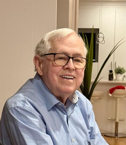 Léonce Bédard