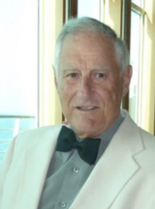 Roland REDDING