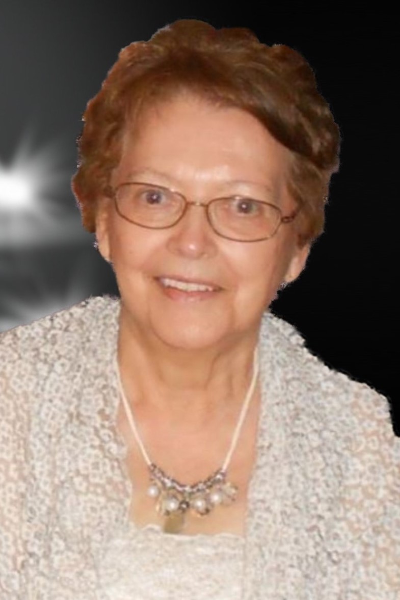Jacqueline JEAN