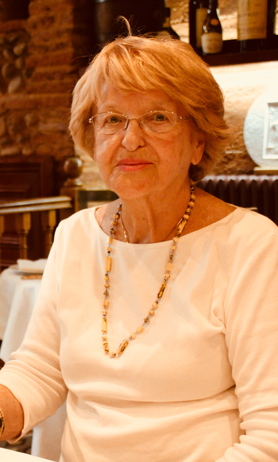 Georgette BOUCHARD