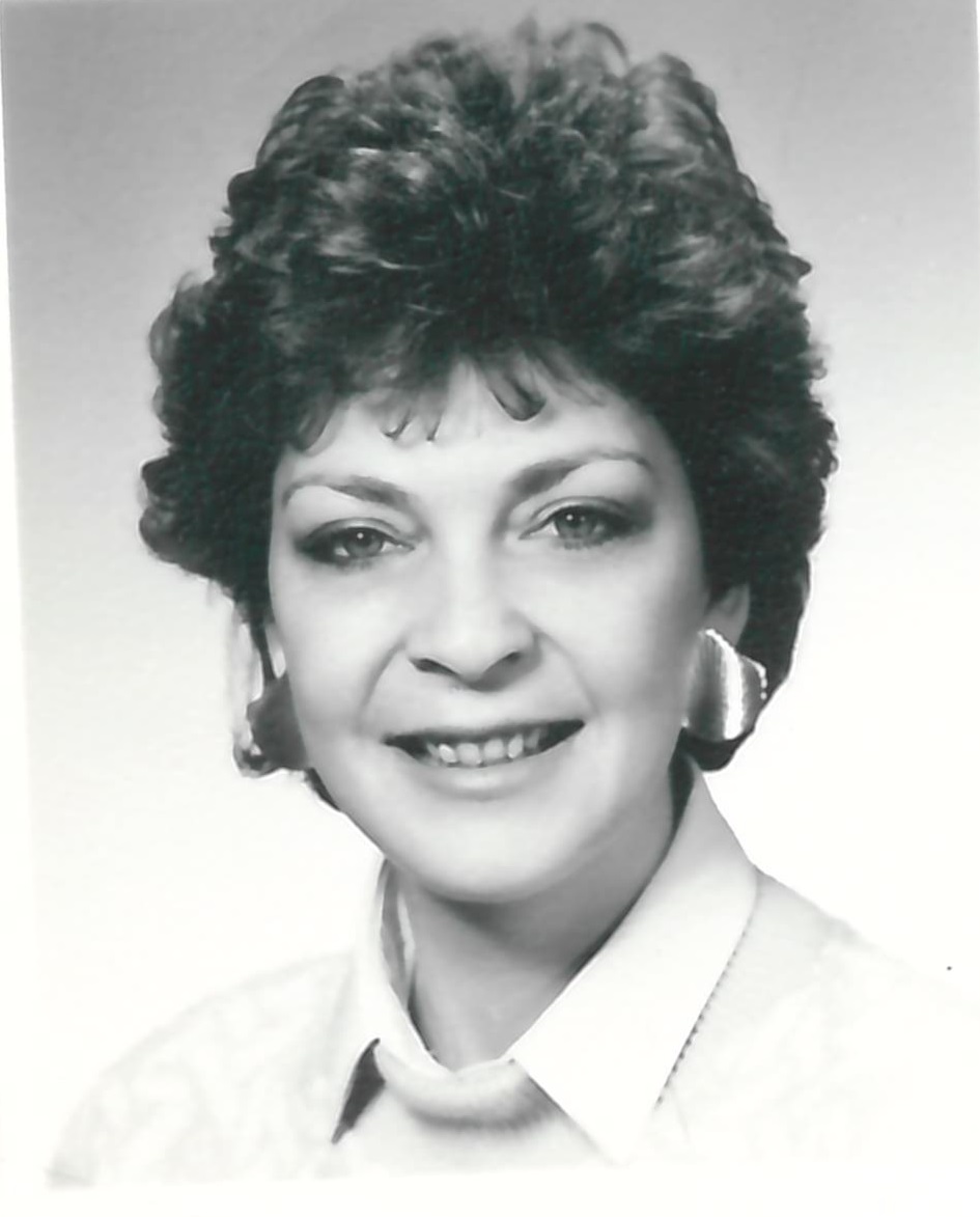 Mireille Bonin
