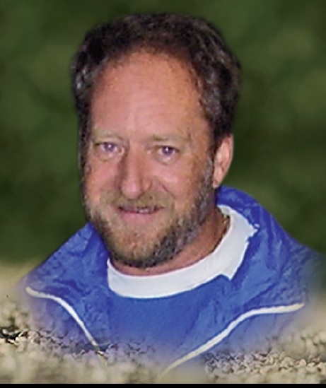 Daniel Caron