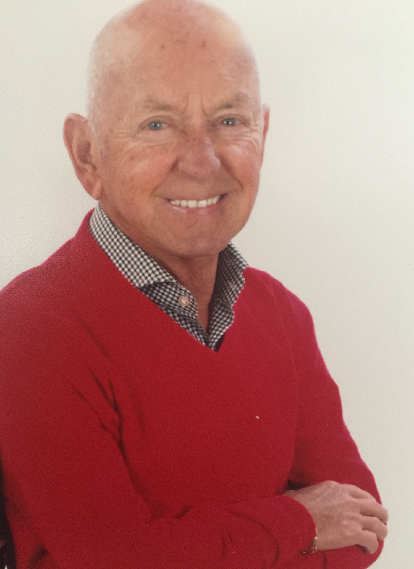 Raymond Codey