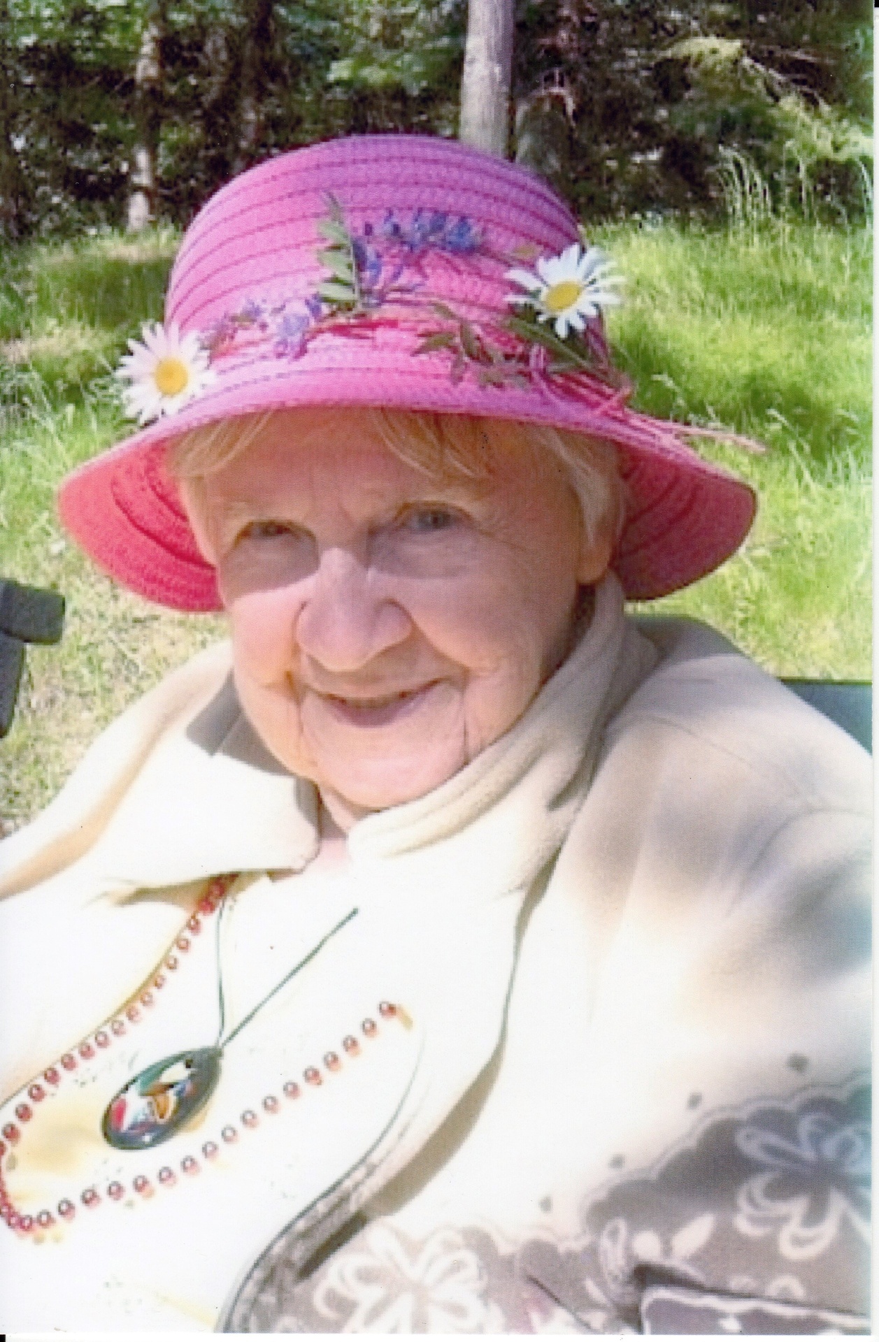 Marie-Anne Richard