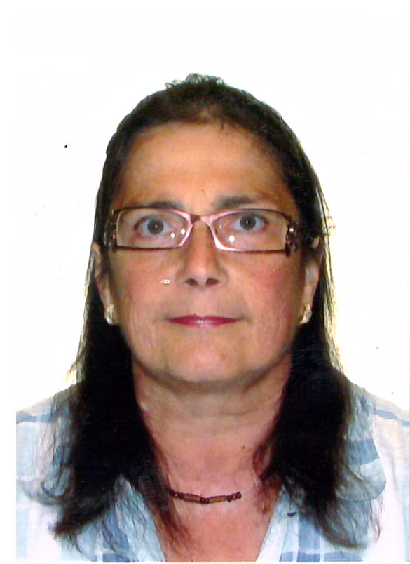 Ginette DUPUIS