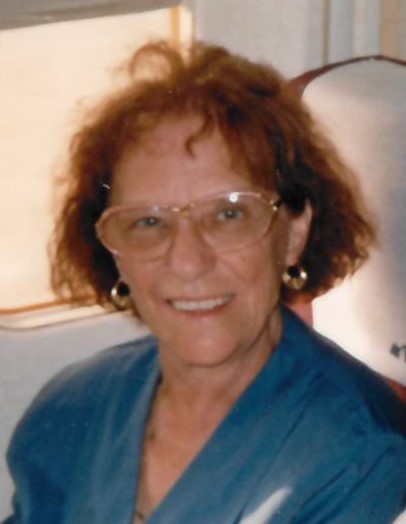 Marie-Ange GIRARD