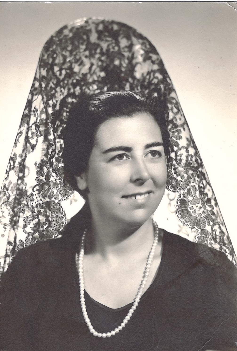 Sebastiana BERMEJO