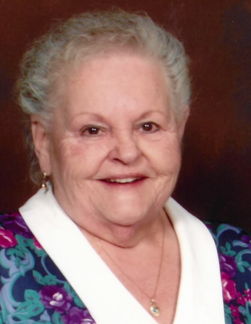 Micheline MOQUIN