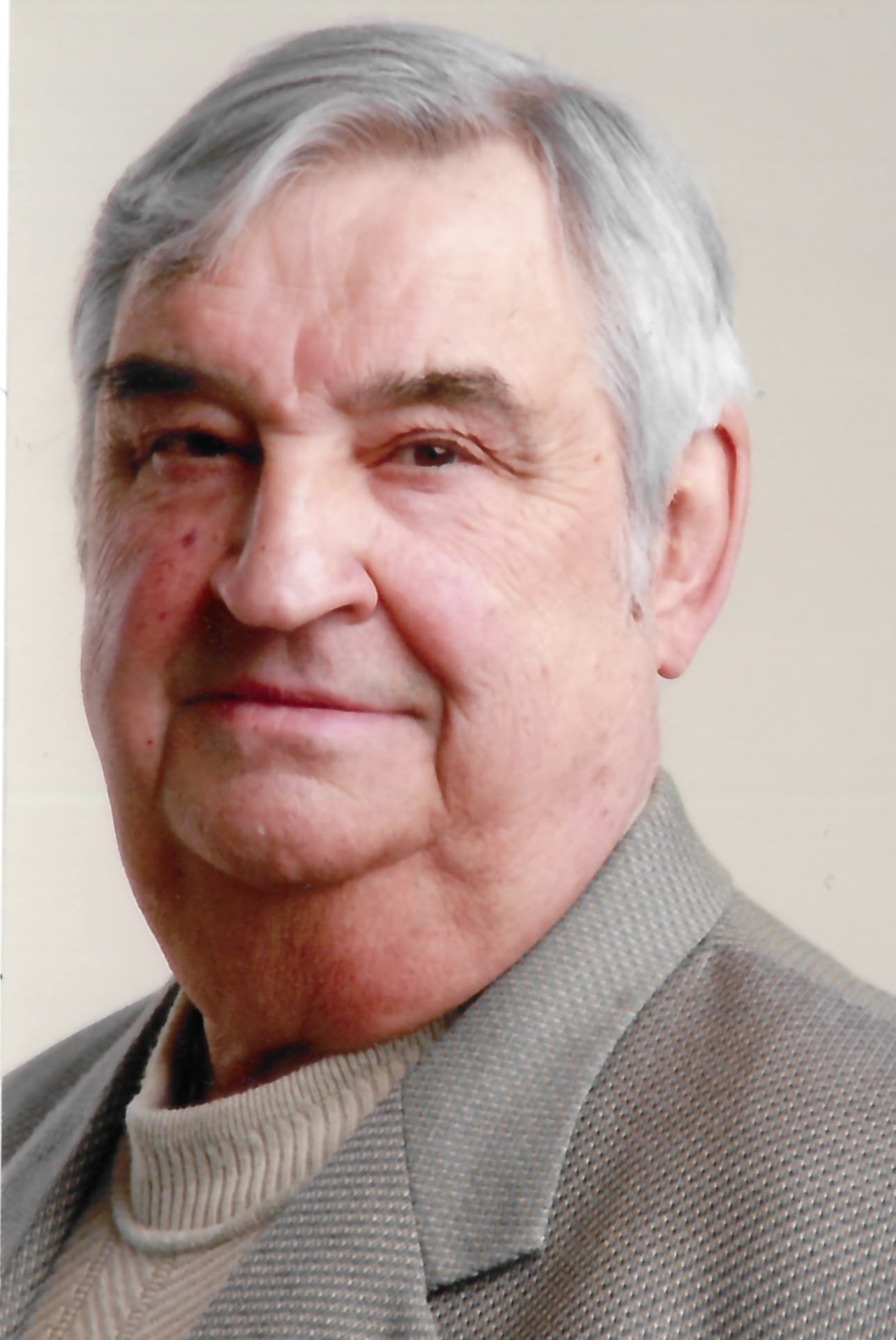 Ronald Turcotte