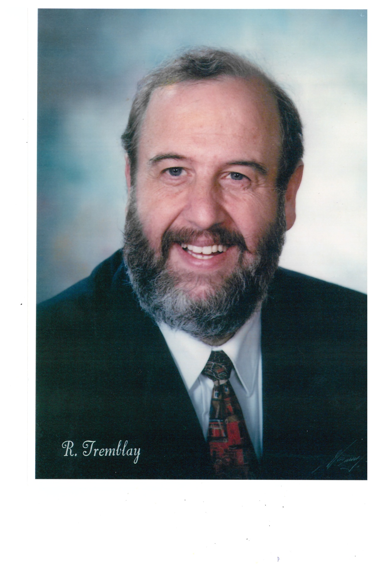 Robert Tremblay