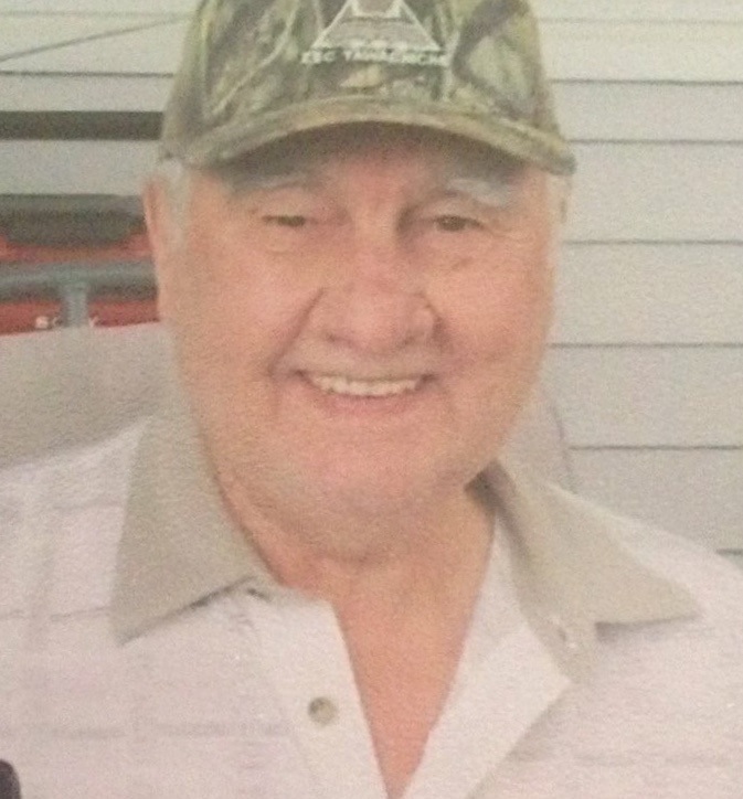 Raymond DESMARAIS