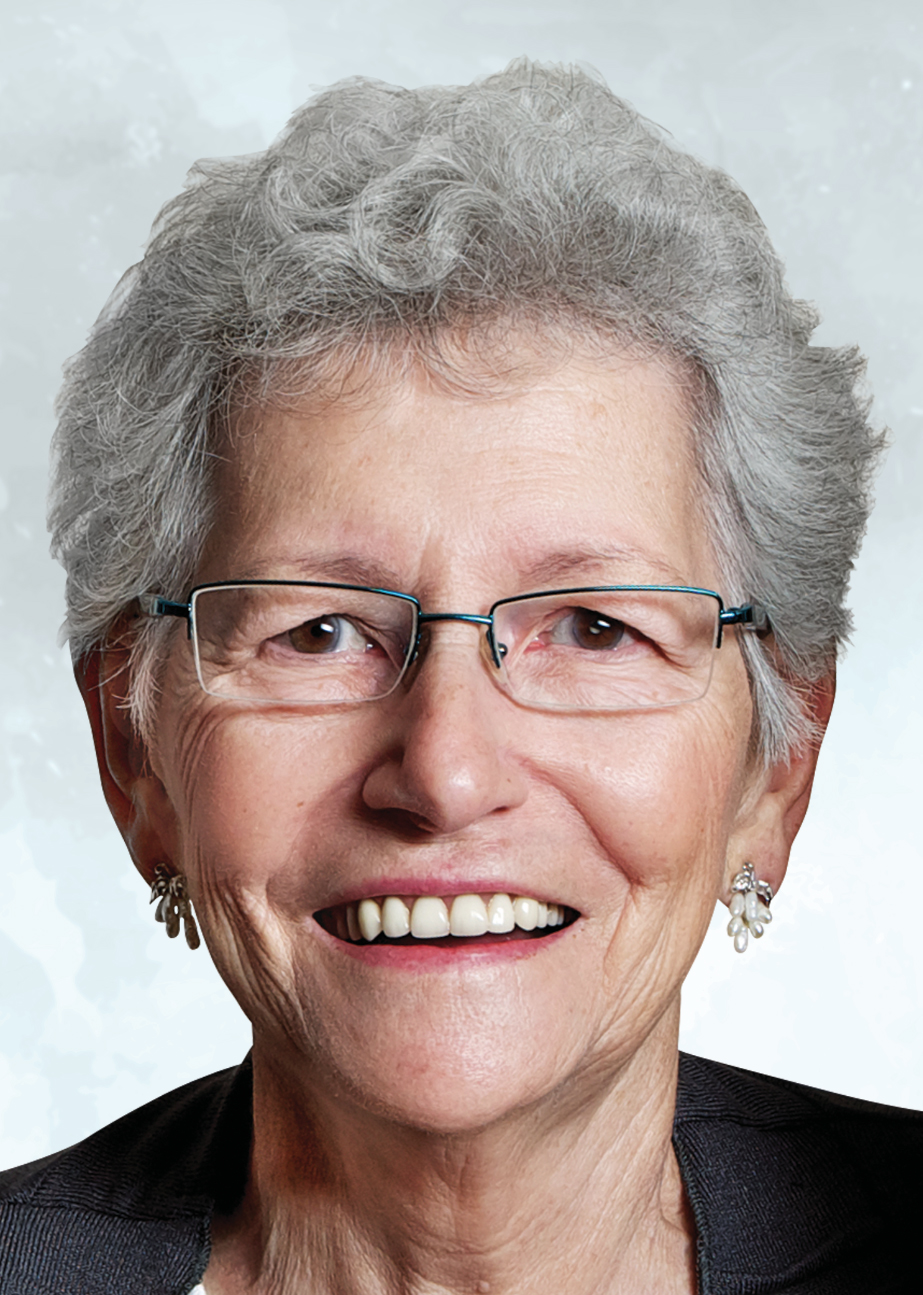Cécile Charbonneau