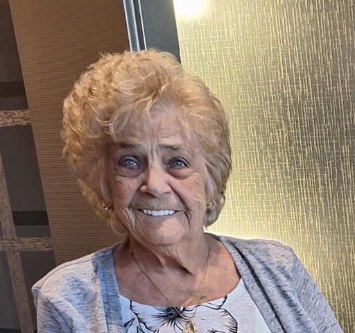Pierrette Vilbon